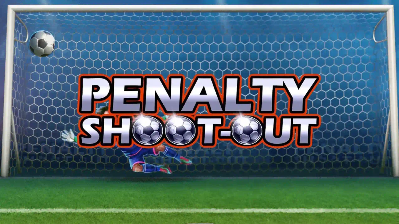 Penalty Shoot-Out