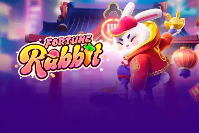 Ganhos altos no Fortune Rabbit