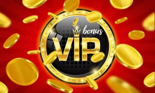 Bônus VIP